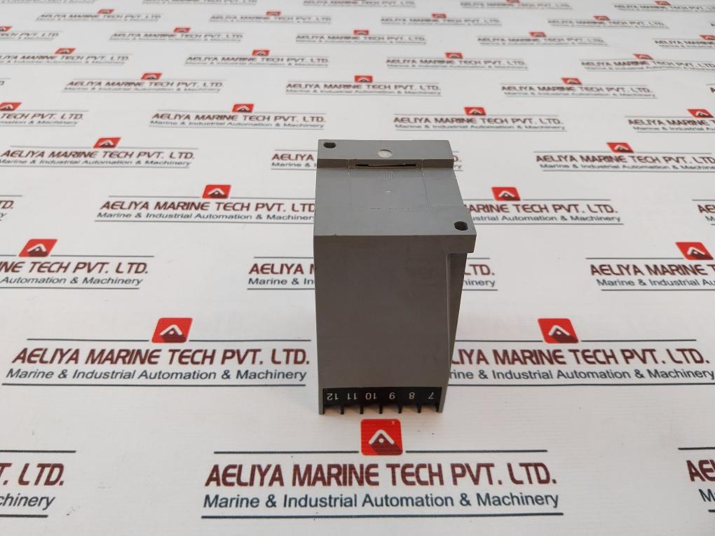 Nishko 4481-ac-dr 230Vac