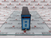 Nishko 7700 Temperature Scanner Rtd(Pt-100), 110V Ac, 50Hz