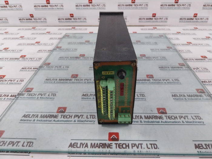 Nishko 7700 Temperature Scanner Rtd(Pt-100), 110V Ac, 50Hz