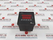 Nishko ΜCs3000 Flow Integrator Totalizers 24V