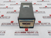 Nishko µCs 3000 Flow Indicating Totaliser 230V Ac