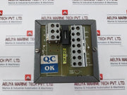 Nishko ÂµCs 3000 Flow Indicating Totaliser 230V Ac