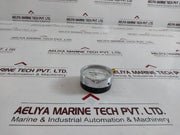 Nisshin 0-10 Kgf/Cm2 Pressure Gauge