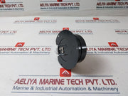 Nisshin 75B-n01N G1/4 Pressure Gauge