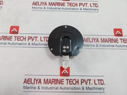 Nisshin Pressure Gauge 0-15 Kg/Cm2