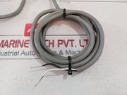 Nissin Mt-3000A Water Thermometer & Power Cable 24V