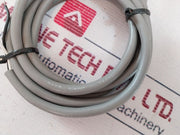 Nissin Mt-3000A Water Thermometer & Power Cable 24V