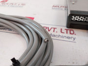 Nissin Mt-3000A Water Thermometer & Power Cable 24V