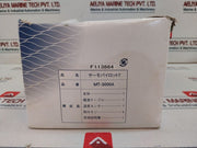 Nissin Mt-3000A Water Thermometer & Power Cable 24V