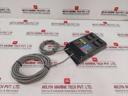 Nissin Mt-3000A Water Thermometer & Power Cable 24V