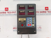 Nissin Mt-3000A Water Thermometer & Power Cable 24V