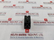 Nissin Nd-21E Circuit Breaker Ac 110V 6A (At 25°C)