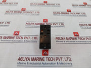 Nissin Nd-21E Circuit Breaker Ac 110V 6A (At 25Â°C)