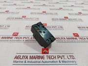 Nissin Nd-21E Circuit Breaker Ac 110V 6A (At 25Â°C)