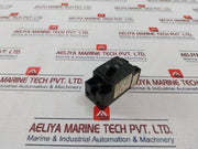 Nissin Nd-21E Circuit Breaker Ac 110V 6A (At 25Â°C)