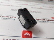Nissin Tk-211E Protecting Electrical Circuit Protector Ac110V 1000A