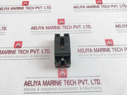 Nissin Tk-222E Protecting Electrical Circuit Breaker Ac 110/220V