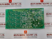 Nitsuko Dx2E-4Astu-s2 4-port Analog Station Card Mh6628 (2)