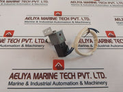 Nitta Moore M5122 M6E Solenoid Valve 0513, 110V 60Hz