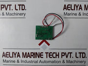 Nittan Ev-mcp Pcb Card