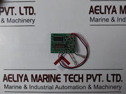 Nittan Ev-mcp Pcb Card