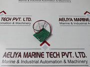 Nittan Ev-mcp Pcb Card