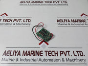 Nittan Ev-mcp Pcb Card