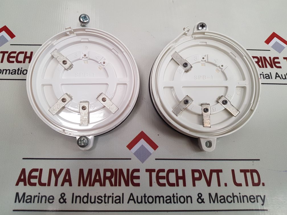 Nittan Ev-spb-is Evc-py-is Detector