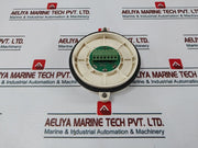 Nittan Ns-adapt-is Detector Base For Use Only With St-i-is Series