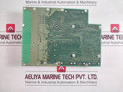 Nittan Ns-b017.13-d Printed Circuit Board Ns-b013.13