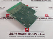 Nittan Ns-b017.13-d Printed Circuit Board Ns-b013.13