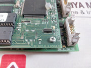 Nittan Ns-b017.13-d Printed Circuit Board Ns-b013.13