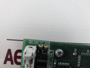 Nittan Ns-b017.13-d Printed Circuit Board Ns-b013.13