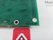 Nittan Ns-b019.13 Pcb Card