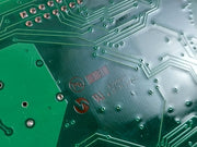 Nittan Ns-b019.13 Pcb Card