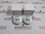 Nittan Ns-dhr 1 Temperature Heat Detector 16â€“32 V Dc