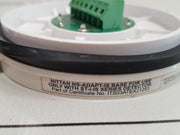 Nittan Spb-1 Detector Base Ns-adapt-is