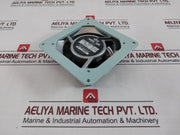 Nitto Kogyo Pf-091C Ventilation Fan Impedance Protected 50/60Hz 9.5/8W