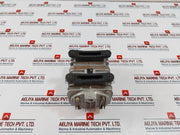 Nitto Kohki Ac0301-a1058-a2-0001 Air Medo Compressor