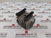 Nitto Kohki Ac0301-a1058-a2-0001 Air Medo Compressor