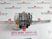 Nitto Kohki Ac0301-a1058-a2-0001 Medo Compressor 100V 50/60 Hz