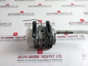 Nitto Kohki Ac0301-a1058-a2-0001 Medo Compressor 100V 50/60 Hz
