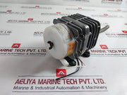 Nitto Kohki Ac0301-a1058-a2-0001 Medo Compressor 100V 50/60 Hz
