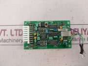 Niveau 33.1940.3100 Printed Circuit Board