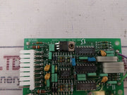 Niveau 33.1940.3100 Printed Circuit Board