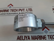 Nivelco nivomag mmk-110-0 magnetic sensing turbo charge head