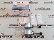Nivelco nivomag mmk-110-0 magnetic sensing turbo charge head
