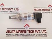 Nivelco Rcm-400-3 Vibrating Fork Level Switch