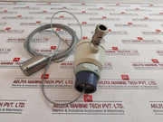 Nivo Controls Capacitance Level Switch Probe-full Rope 1/2