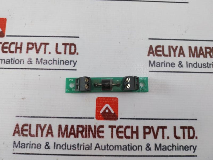 Nix 5-0 Printed Circuit Board 1304